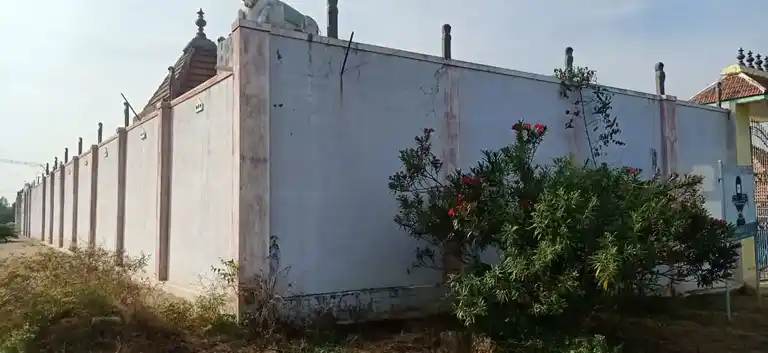 Arulmigu Egambareshwarar Temple, Semmandappatti - 636309 அருள்மிகு ஏகாம்பரேஸ்வரர் திருக்கோயில், Semmandappatti - 636309, Salem - Ancient Temple Architecture and History Image 3