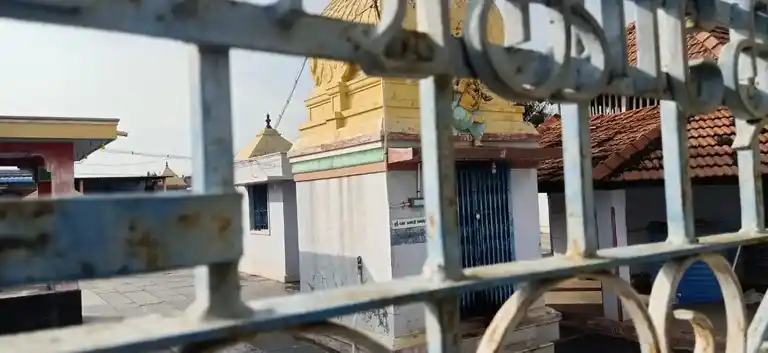 Arulmigu Egambareshwarar Temple, Semmandappatti - 636309 அருள்மிகு ஏகாம்பரேஸ்வரர் திருக்கோயில், Semmandappatti - 636309, Salem - Ancient Temple Architecture and History Image 7