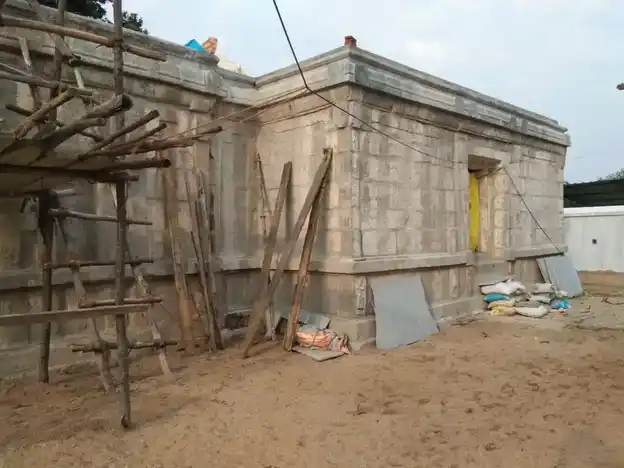 Arulmigu Egambareswarar Temple, Egambaranalur - 632405 அருள்மிகு ஏகாம்பரேசுவரர் திருக்கோயில், ஏகாம்பரநல்லூர் - 632405, Ranipet - Ancient Temple Architecture and History Image 4