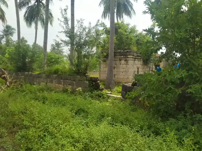 Arulmigu Egambareswarar Temple, Ilangaicheri - 621714 Arulmigu Egambareswarar Temple, Ilangaicheri - 621714, Ariyalur - Ancient Temple Architecture and History Image 4