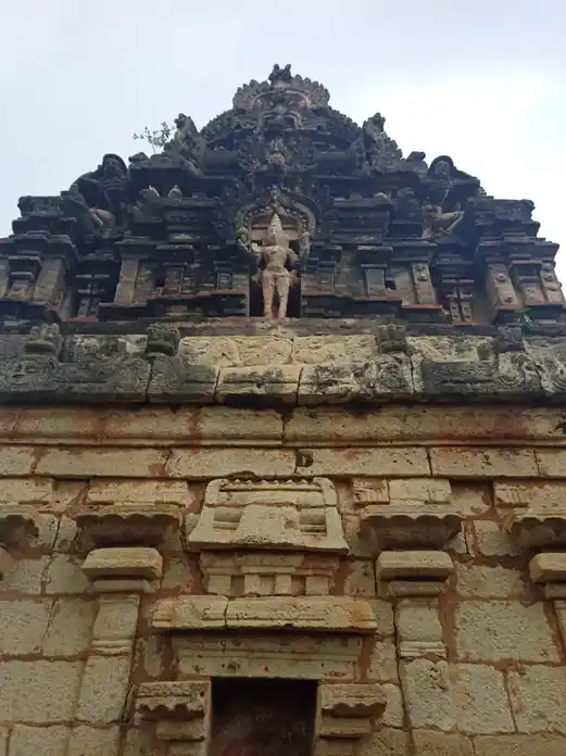 Arulmigu Egambareswarar Temple, Olaiyur - 608901 அருள்மிகு ஏகாம்பரேஸ்வரர் திருக்கோயில், Olaiyur - 608901, Ariyalur - Ancient Temple Architecture and History Image 2