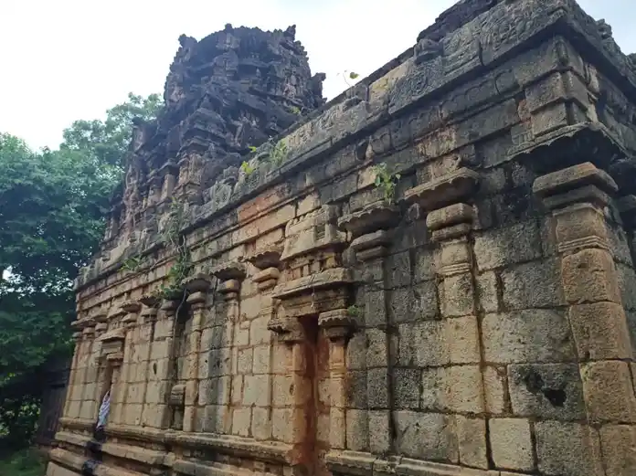 Arulmigu Egambareswarar Temple, Olaiyur - 608901 அருள்மிகு ஏகாம்பரேஸ்வரர் திருக்கோயில், Olaiyur - 608901, Ariyalur - Ancient Temple Architecture and History Image 3