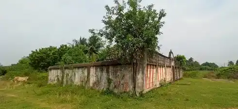 Arulmigu Egambareswarar Temple, Semangalam - 611101