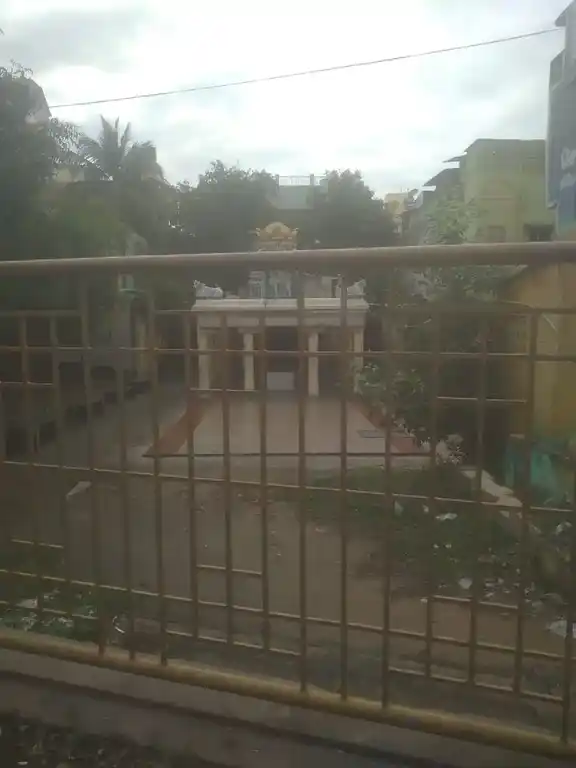 Arulmigu Egambareswarar Temple, Thiruchirappalli - 620002 Arulmigu Egambareswarar Temple, Thiruchirappalli - 620002, Thiruchirappalli - Ancient Temple Architecture and History Image 3