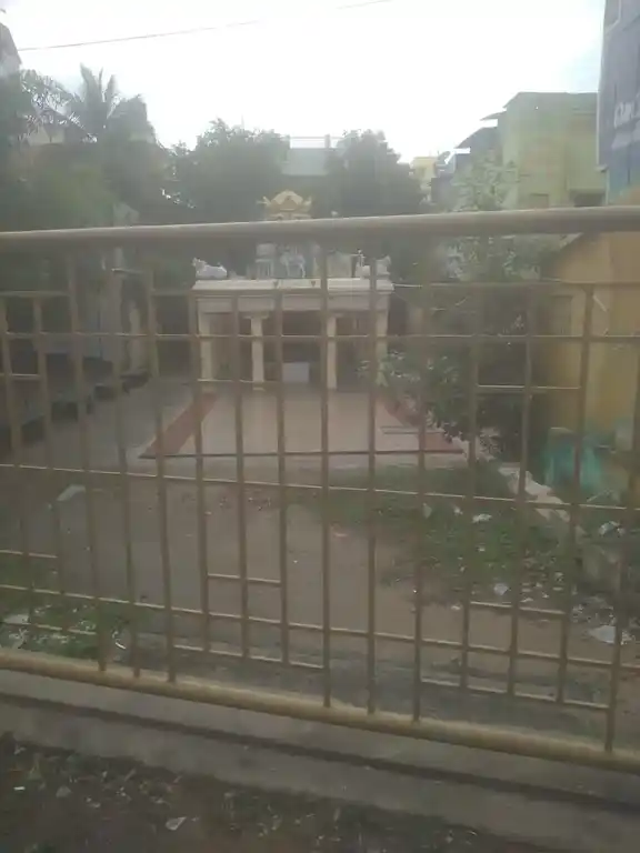 Arulmigu Egambareswarar Temple, Thiruchirappalli - 620002 Arulmigu Egambareswarar Temple, Thiruchirappalli - 620002, Thiruchirappalli - Ancient Temple Architecture and History Image 4