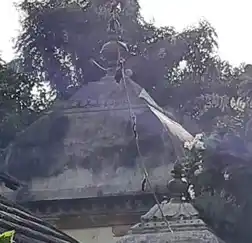 Arulmigu Egambareswarar Temple, Thunichiramedu - 608602 அருள்மிகு ஏகாம்பரேஸ்வரர் திருக்கோயில், Thunichiramedu - 608602, Cuddalore - Ancient Temple Architecture and History Image 2