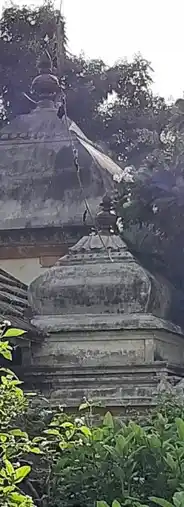 Arulmigu Egambareswarar Temple, Thunichiramedu - 608602 அருள்மிகு ஏகாம்பரேஸ்வரர் திருக்கோயில், Thunichiramedu - 608602, Cuddalore - Ancient Temple Architecture and History Image 3