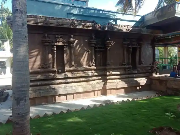 Arulmigu Eganatha Samy Temple, Kinnimangalam - 625514 அருள்மிகு ஏகநாதசாமி திருக்கோயில், Kinnimangalam - 625514, Madurai - Ancient Temple Architecture and History Image 4