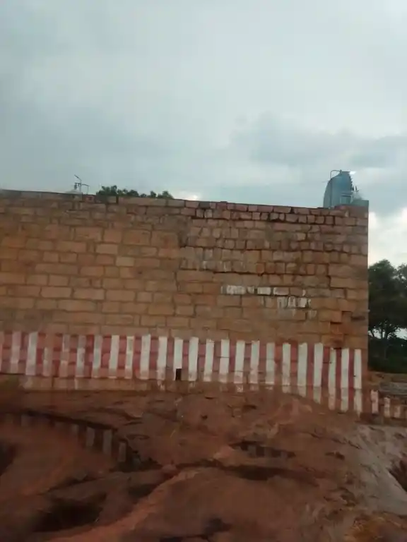 Arulmigu Egapushpapriyanadhaswamy Temple, Thiruthiyamalai - 620102 Arulmigu Egapushpapriyanadhaswamy Temple, Thiruthiyamalai - 620102, Thiruchirappalli - Ancient Temple Architecture and History Image 3