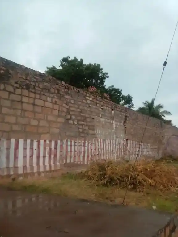 Arulmigu Egapushpapriyanadhaswamy Temple, Thiruthiyamalai - 620102 Arulmigu Egapushpapriyanadhaswamy Temple, Thiruthiyamalai - 620102, Thiruchirappalli - Ancient Temple Architecture and History Image 6