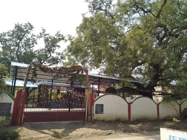 Arulmigu Egathamman Temple, Kasavanallathur - 602001 அருள்மிகு ஏகாத்தம்மன் திருக்கோயில், கசவநல்லத்தூர் - 602001, Tiruvallur - Ancient Temple Architecture and History Image 5