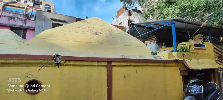 Arulmigu Egavalliamman Temple, Broad Way, Chennai - 600001 அருள்மிகு ஏகவல்லியம்மன் திருக்கோயில், பிராட்வே, சென்னை - 600001, Chennai - Ancient Temple Architecture and History Image 3