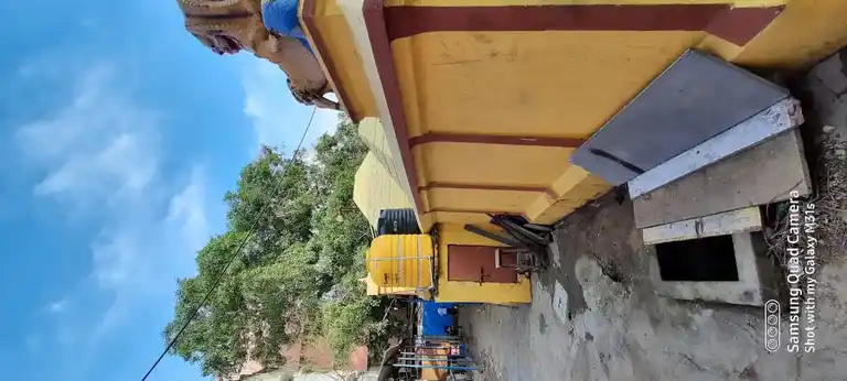 Arulmigu Egavalliamman Temple, Broad Way, Chennai - 600001 அருள்மிகு ஏகவல்லியம்மன் திருக்கோயில், பிராட்வே, சென்னை - 600001, Chennai - Ancient Temple Architecture and History Image 4