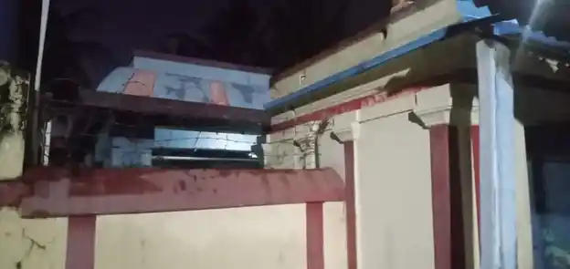 Arulmigu Egavalliamman Temple, Near Police Station, Gummidipoondi - 601201