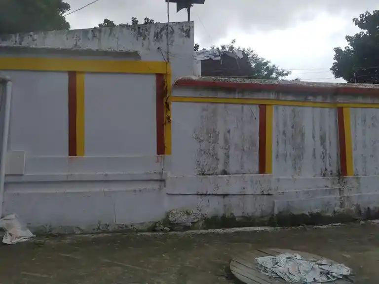 Arulmigu Egavalliyamman Temple, Thandarai - 600072 அருள்மிகு ஏகவல்லியம்மன் திருக்கோயில், Thandarai - 600072, Tiruvallur - Ancient Temple Architecture and History Image 4