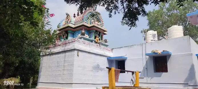 Arulmigu Egiruyamman Temple, Rajendramrajendrem, Rajendrem - 639107 அருள்மிகு ஏகிரியம்மன் திருக்கோயில், Rajendramrajendrem, Rajendrem - 639107, Karur - Ancient Temple Architecture and History Image 7
