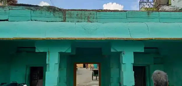 Arulmigu Ekambaraeswarar Temple, Iyan Kulakkarai - 606601 அருள்மிகு ஏகாம்பரேஸ்வரர் திருக்கோயில், Iyan Kulakkarai - 606601, Tiruvannamalai - Ancient Temple Architecture and History Image 2