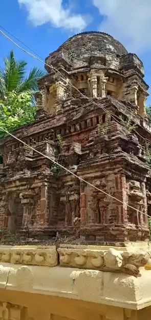 Arulmigu Ekambaraeswarar Temple, Iyan Kulakkarai - 606601 அருள்மிகு ஏகாம்பரேஸ்வரர் திருக்கோயில், Iyan Kulakkarai - 606601, Tiruvannamalai - Ancient Temple Architecture and History Image 7