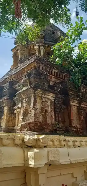 Arulmigu Ekambaraeswarar Temple, Iyan Kulakkarai - 606601 அருள்மிகு ஏகாம்பரேஸ்வரர் திருக்கோயில், Iyan Kulakkarai - 606601, Tiruvannamalai - Ancient Temple Architecture and History Image 10