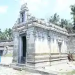 Arulmigu Ekambaranathar Temple, Kancheepuram - 631502 அருள்மிகு ஏகாம்பரநாதர் திருக்கோயில், காஞ்சிபுரம் - 631502, Kancheepuram - Ancient Temple Architecture and History Image 4