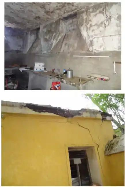 Arulmigu Ekambareshwarar Varadharajar Alias Anjaneya Swamy Temple, Minjur - 601203