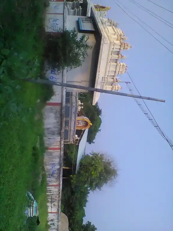 Arulmigu Ekambareswarar Temple, Aasoor - 631603 அருள்மிகு ஏகாம்பரேசுவரர் திருக்கோயில், Aasoor - 631603, Kancheepuram - Ancient Temple Architecture and History Image 2