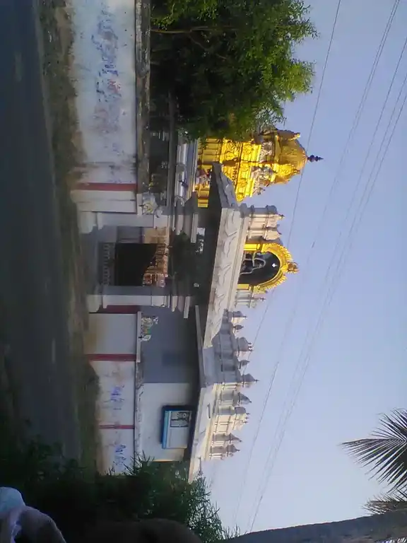 Arulmigu Ekambareswarar Temple, Aasoor - 631603 அருள்மிகு ஏகாம்பரேசுவரர் திருக்கோயில், Aasoor - 631603, Kancheepuram - Ancient Temple Architecture and History Image 3