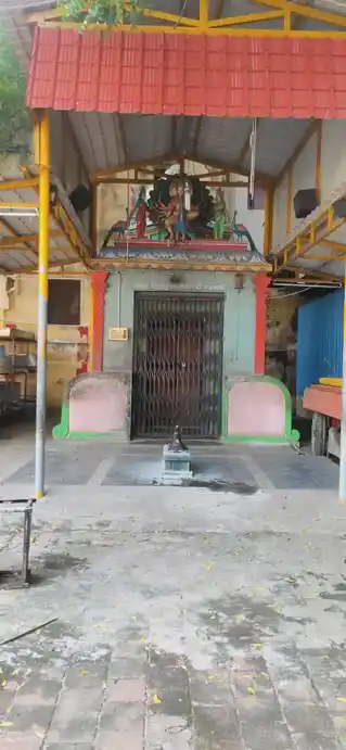 Arulmigu Ekambareswarar Temple, Chengalpattu - 603001 அருள்மிகு ஏகாம்பரேஸ்வரர் திருக்கோயில், செங்கல்பட்டு - 603001, Chengalpattu - Ancient Temple Architecture and History Image 4