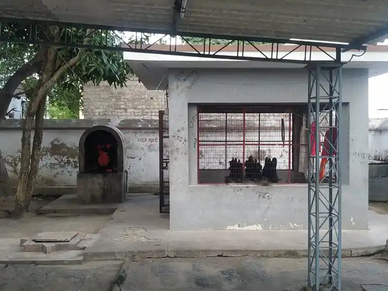 Arulmigu Ekambareswarar Temple, Endaththur - 603306 அருள்மிகு ஏகாம்பரேசுவரர் திருக்கோயில், எண்டத்தூர் - 603306, Chengalpattu - Ancient Temple Architecture and History Image 4