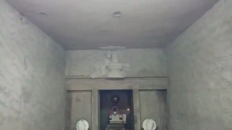 Arulmigu Ekampareswarar Kamatchiamman Temple, Puduppettai, Attur - 636102