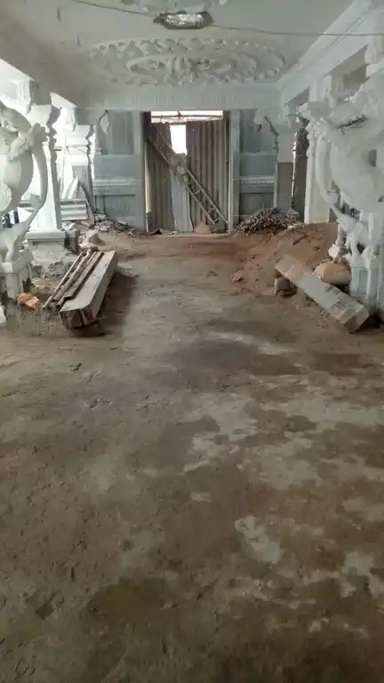 Arulmigu Ekampareswarar Kamatchiamman Temple, Puduppettai, Attur - 636102 அருள்மிகு ஏகாம்பரேஸ்வரர் காமாட்சியம்மன் திருக்கோவில், புதுப்பேட்டை, ஆத்தூர் - 636102, Salem - Ancient Temple Architecture and History Image 3