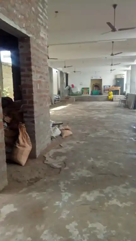 Arulmigu Ekampareswarar Kamatchiamman Temple, Puduppettai, Attur - 636102 அருள்மிகு ஏகாம்பரேஸ்வரர் காமாட்சியம்மன் திருக்கோவில், புதுப்பேட்டை, ஆத்தூர் - 636102, Salem - Ancient Temple Architecture and History Image 6