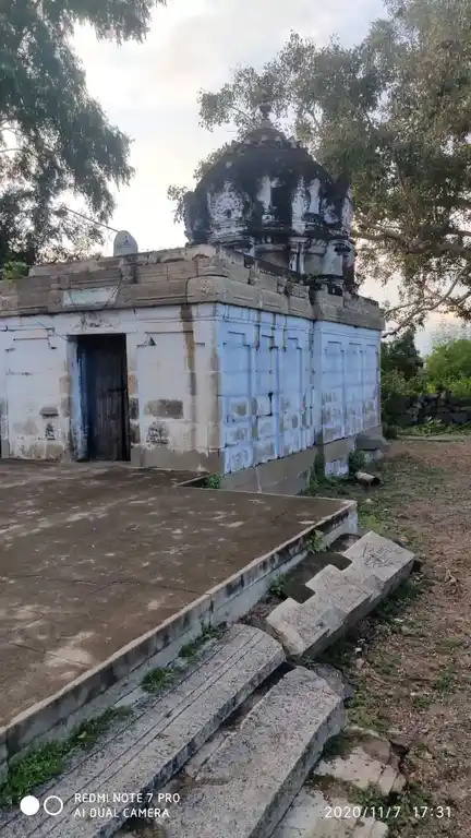 Arulmigu Ekampareswarar Temple, Teadavur - 636116 அருள்மிகு ஏகாம்பரேஸ்வரர் வேணுகோபாலசாமி திருக்கோயில், தெடாவூர் - 636116, Salem - Ancient Temple Architecture and History Image 5