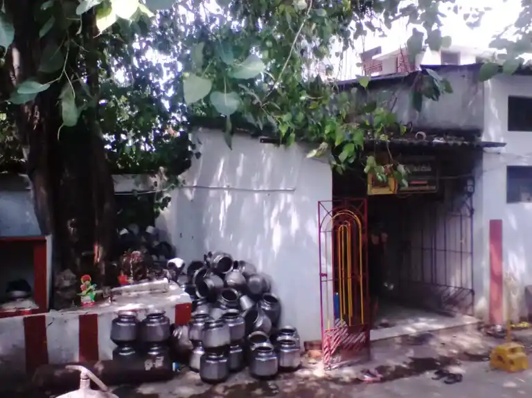 Arulmigu Ekathamman Temple, Pattalam, Chennai - 600118