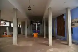 Arulmigu Ekkala Devi Amman Temple, Thachanellur - 627358 அருள்மிகு எக்காள தேவியம்மன் திருக்கோயில், Thachanellur - 627358, Tirunelveli - Ancient Temple Architecture and History Image 2