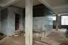 Arulmigu Ekkala Devi Amman Temple, Thachanellur - 627358 அருள்மிகு எக்காள தேவியம்மன் திருக்கோயில், Thachanellur - 627358, Tirunelveli - Ancient Temple Architecture and History Image 3