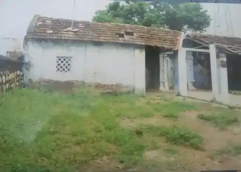 Arulmigu Ekkambareshwarar Temple, Anaiyampatti - 636105