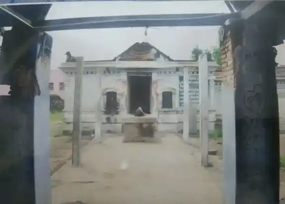 Arulmigu Ekkambareshwarar Temple, Anaiyampatti - 636105 அருள்மிகு ஏகாம்பரேஸ்வரர் திருக்கோயில், Anaiyampatti - 636105, Salem - Ancient Temple Architecture and History Image 2