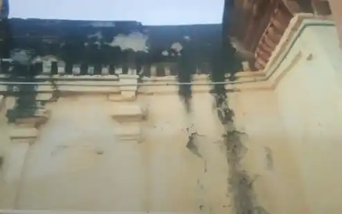 Arulmigu Ekkambareshwarar Temple, Anaiyampatti - 636105 அருள்மிகு ஏகாம்பரேஸ்வரர் திருக்கோயில், Anaiyampatti - 636105, Salem - Ancient Temple Architecture and History Image 4