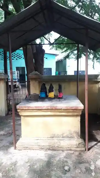 Arulmigu Elaiamman Temple, Swamimalai - 612302 Arulmigu Elaiamman Temple, Swamymalai - 612302, Thanjavur - Ancient Temple Architecture and History Image 3