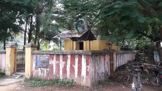 Arulmigu Elaiamman Temple, Swamimalai - 612302 Arulmigu Elaiamman Temple, Swamymalai - 612302, Thanjavur - Ancient Temple Architecture and History Image 6