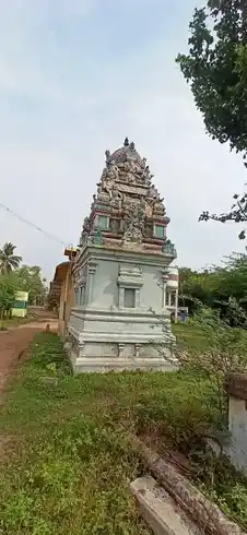 Arulmigu Elainthayadi Pillaiyar Temple, Sigar - 610106 Temple