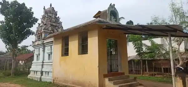 Arulmigu Elainthayadi Pillaiyar Temple, Sigar - 610106 அருள்மிகு இலந்தையடி பிள்ளையார் திருக்கோயில், Sigar - 610106, Nagapattinam - Ancient Temple Architecture and History Image 3