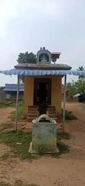 Arulmigu Elainthayadi Pillaiyar Temple, Sigar - 610106 அருள்மிகு இலந்தையடி பிள்ளையார் திருக்கோயில், Sigar - 610106, Nagapattinam - Ancient Temple Architecture and History Image 5
