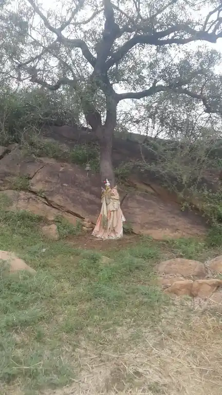 Arulmigu Elaivezhikannimar Temple, Kullapuram - 625562