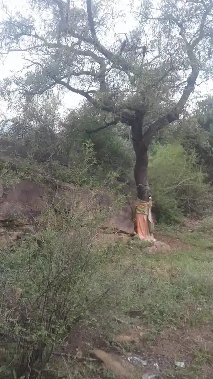 Arulmigu Elaivezhikannimar Temple, Kullapuram - 625562 அருள்மிகு இழைவிழிகன்னிமார் திருக்கோயில், Kullapuram - 625562, Theni - Ancient Temple Architecture and History Image 2
