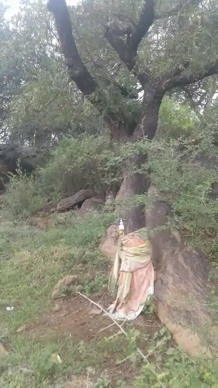 Arulmigu Elaivezhikannimar Temple, Kullapuram - 625562 அருள்மிகு இழைவிழிகன்னிமார் திருக்கோயில், Kullapuram - 625562, Theni - Ancient Temple Architecture and History Image 4