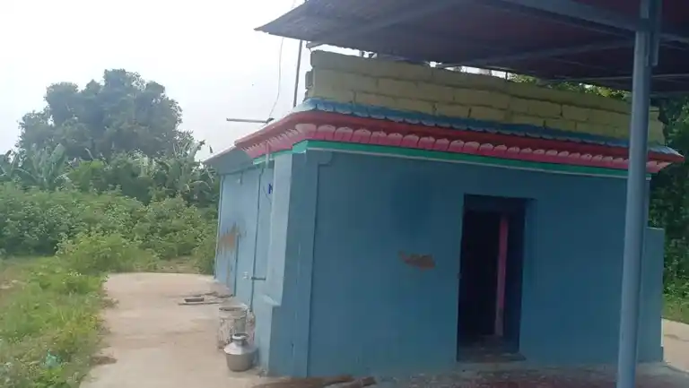 Arulmigu Elakku Kaliyamman Temple, Palamarnery - 613104 அருள்மிகு இலக்கு காளியம்மன் திருக்கோயில், Palamarnery - 613104, Thanjavur - Ancient Temple Architecture and History Image 3