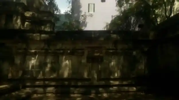 Arulmigu Elameeswaran Temple, Tharamangalam - 636502 அருள்மிகு இளமீஸ்வரன் திருக்கோவில் , Tharamangalam - 636502, Salem - Ancient Temple Architecture and History Image 3