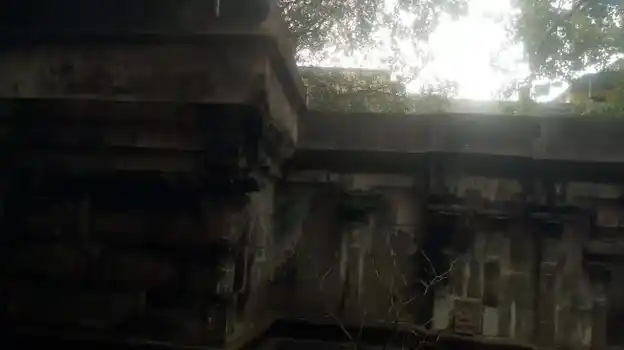 Arulmigu Elameeswaran Temple, Tharamangalam - 636502 அருள்மிகு இளமீஸ்வரன் திருக்கோவில் , Tharamangalam - 636502, Salem - Ancient Temple Architecture and History Image 4